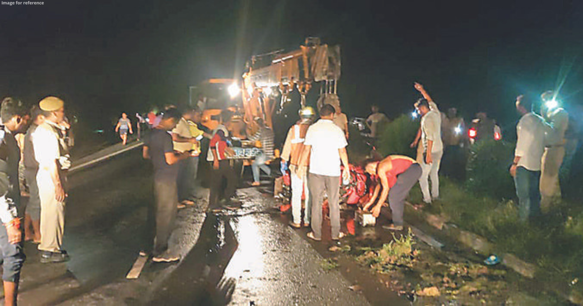 7 killed, several hurt as truck hits tractor in Pali